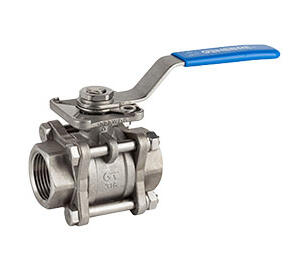 Genebre 2025 Ball Valve SM