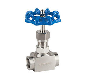 Genebre 2223 Needle Valve SM